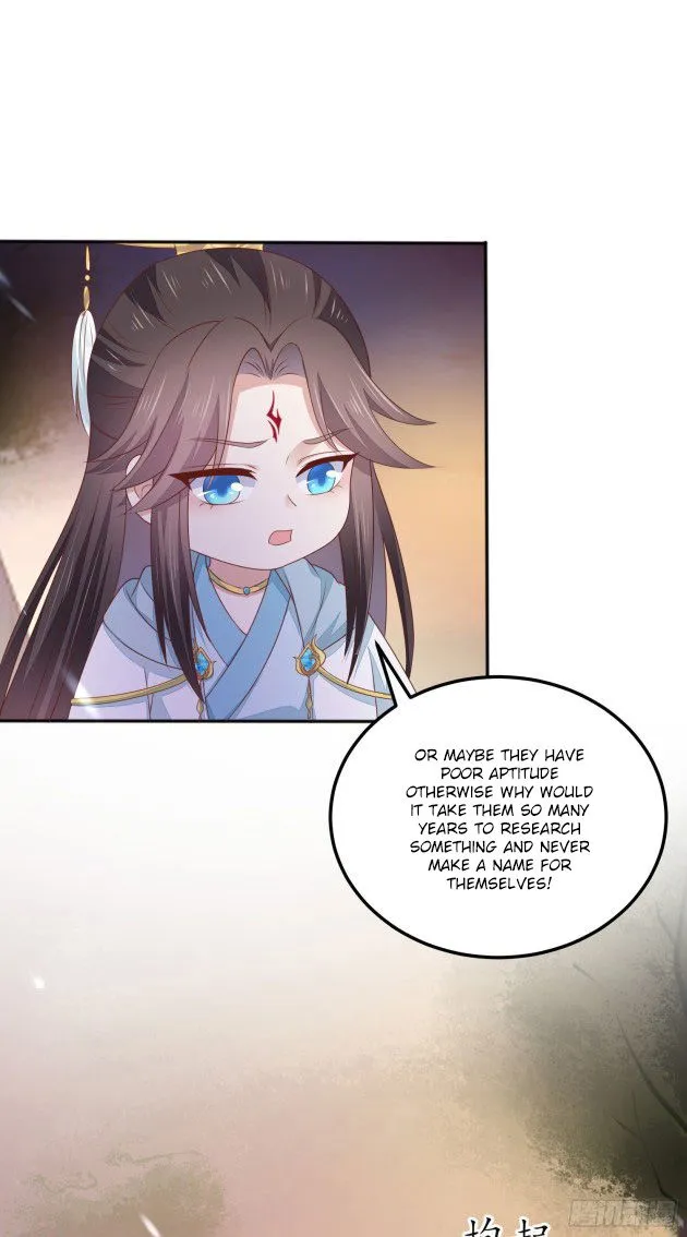 Pupillary Master Chapter 150 Online - página 9