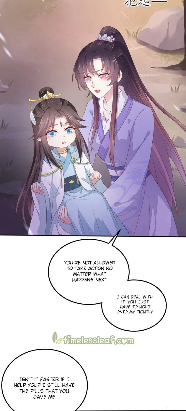 Pupillary Master Chapter 150 Online - página 10