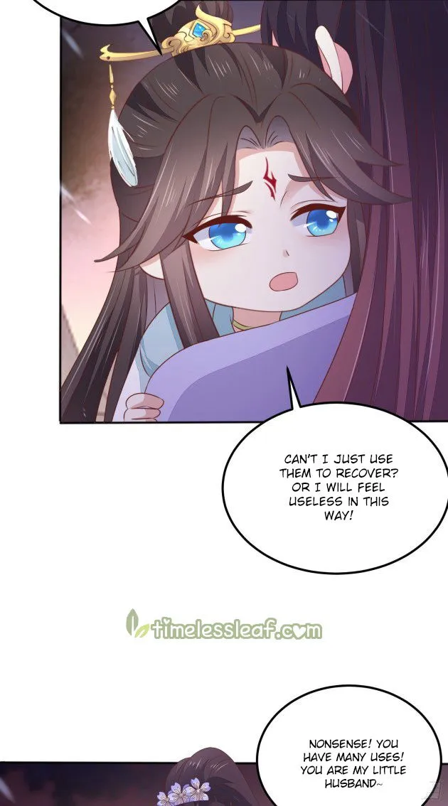 Pupillary Master Chapter 150 Online - página 11