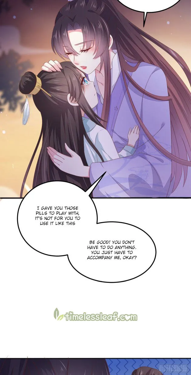 Pupillary Master Chapter 150 Online - página 12