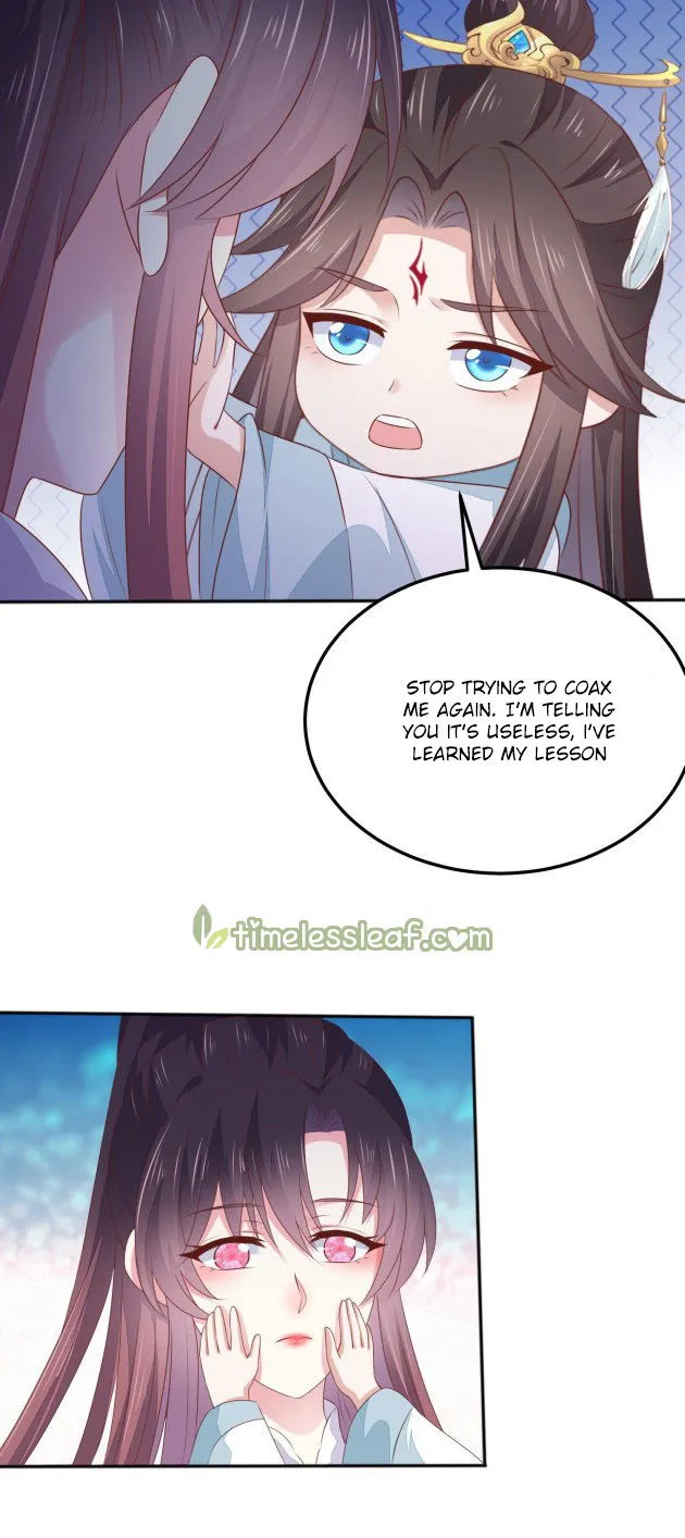 Pupillary Master Chapter 150 Online - página 13