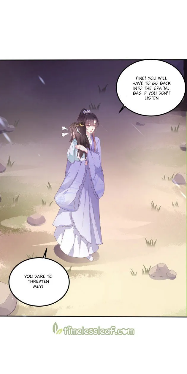 Pupillary Master Chapter 150 Online - página 14