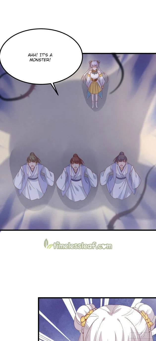 Pupillary Master Chapter 151.5 Online - página 6