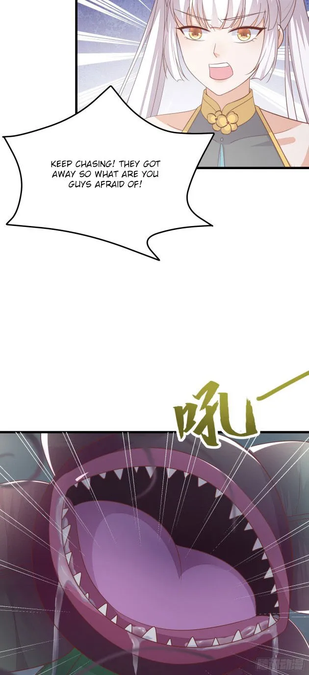 Pupillary Master Chapter 151.5 Online - página 7