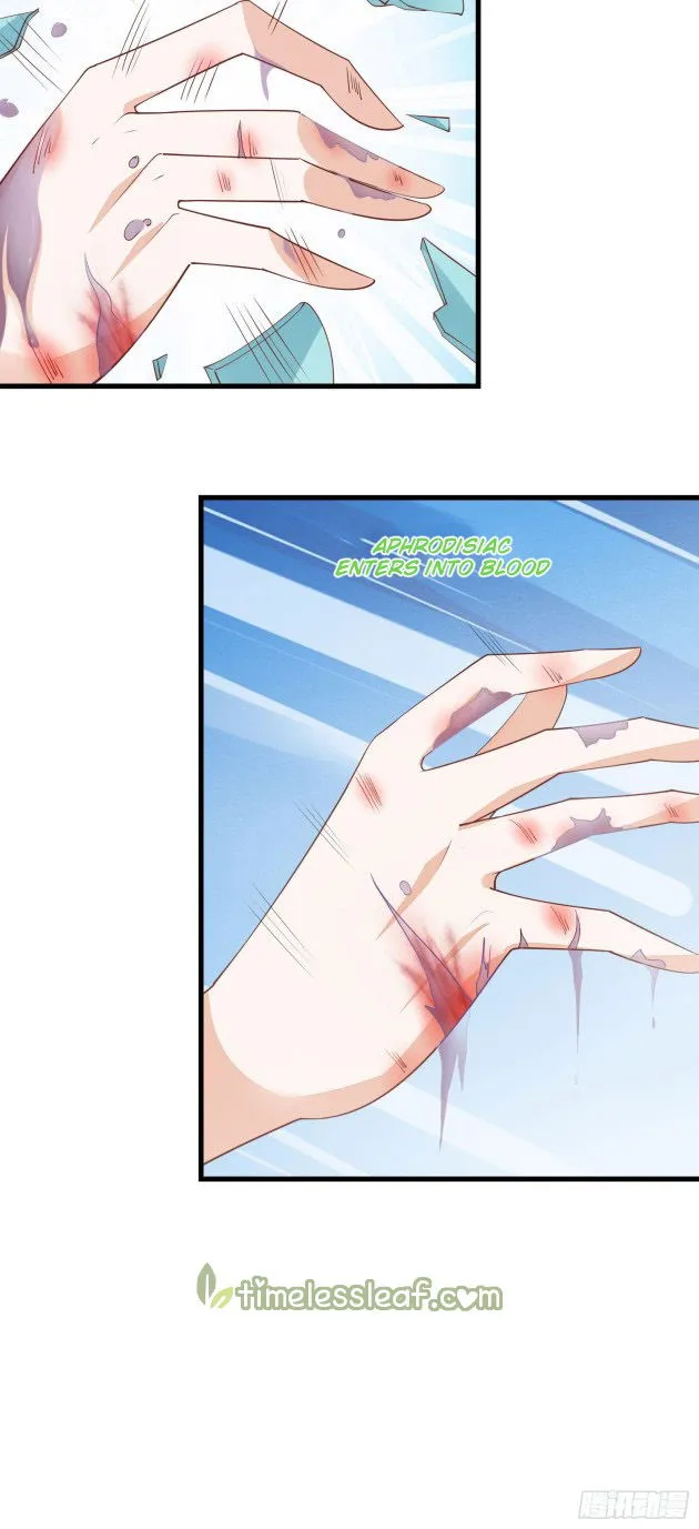 Pupillary Master Chapter 151.5 Online - página 11