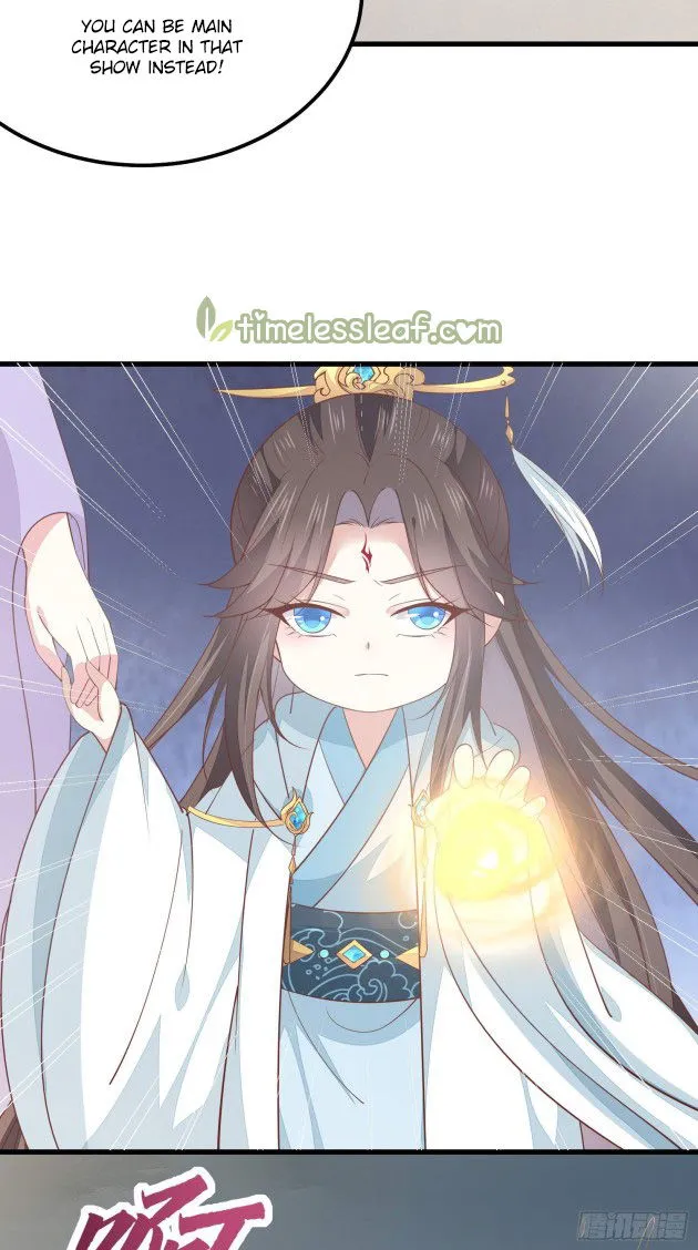 Pupillary Master Chapter 151.5 Online - página 14