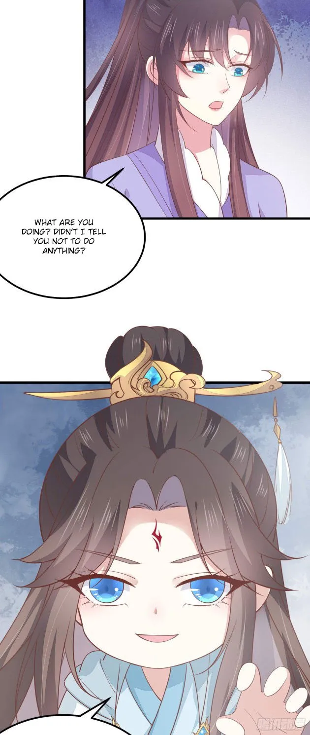 Pupillary Master Chapter 151.5 Online - página 16