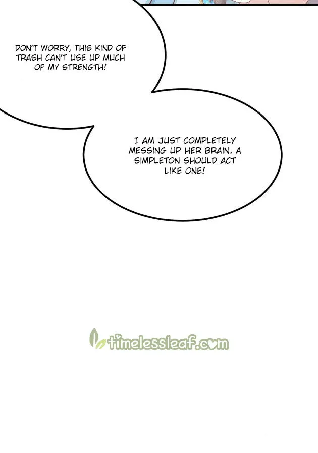 Pupillary Master Chapter 151.5 Online - página 17