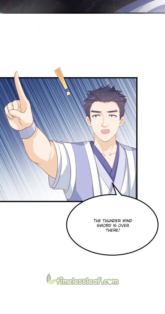 Pupillary Master Chapter 152.5 Online - página 6