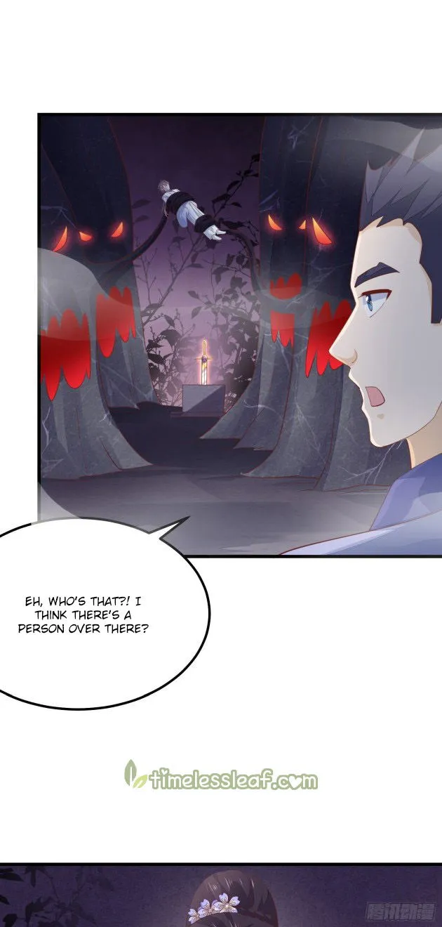 Pupillary Master Chapter 152.5 Online - página 7
