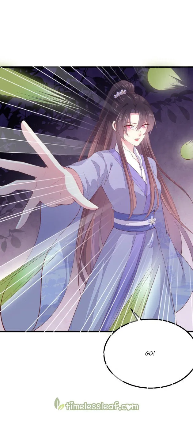 Pupillary Master Chapter 152.5 Online - página 14