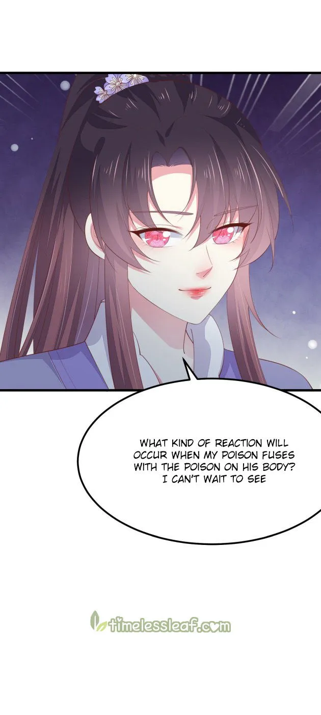Pupillary Master Chapter 152.5 Online - página 15