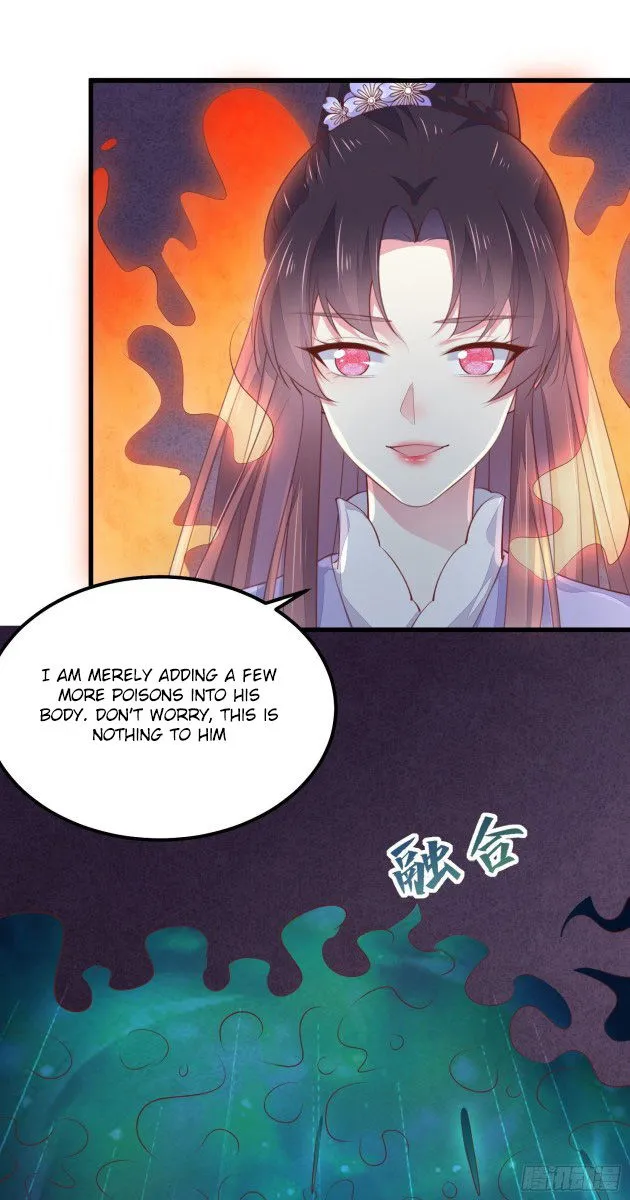 Pupillary Master Chapter 153 Online - página 2