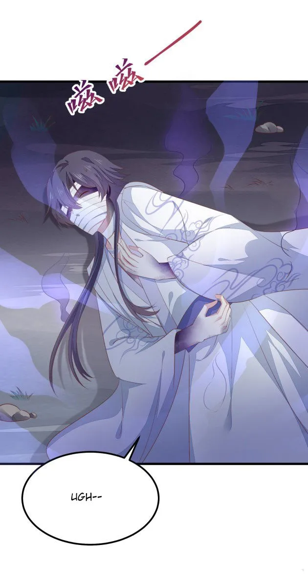 Pupillary Master Chapter 153 Online - página 7