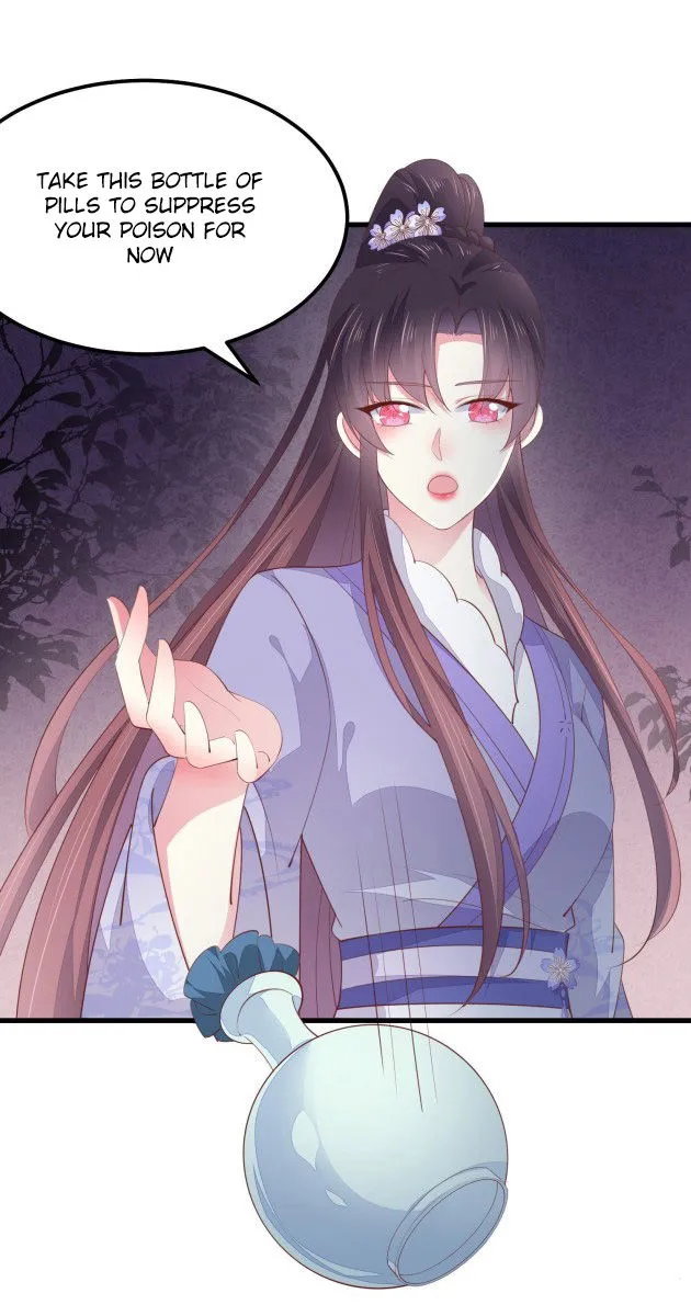 Pupillary Master Chapter 153 Online - página 8