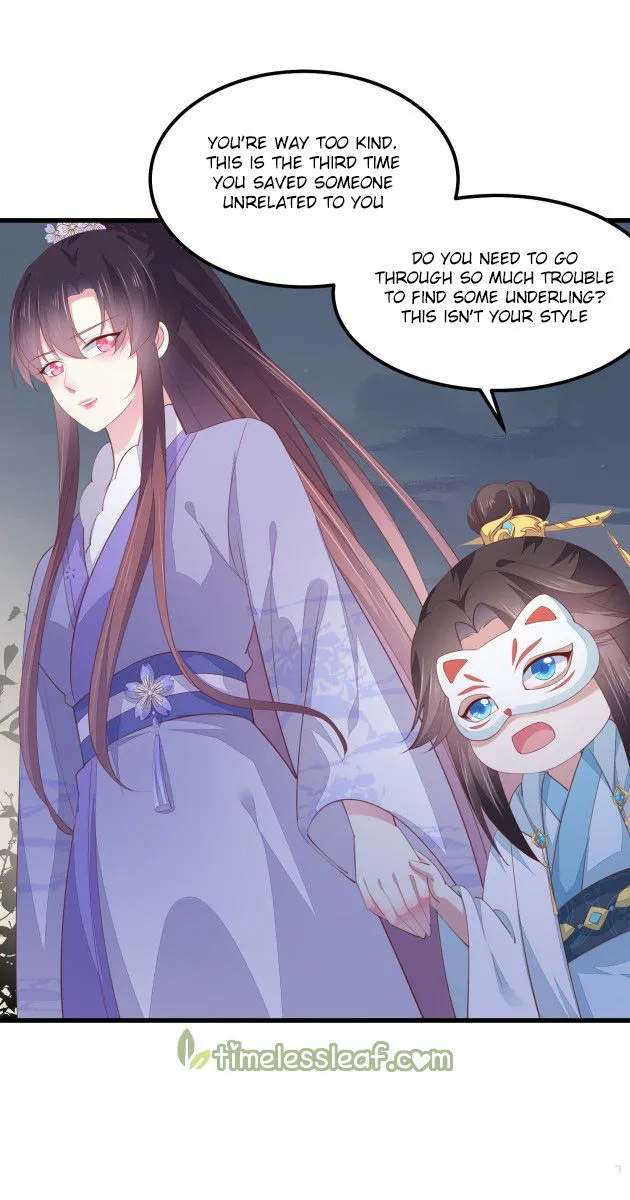 Pupillary Master Chapter 153 Online - página 9