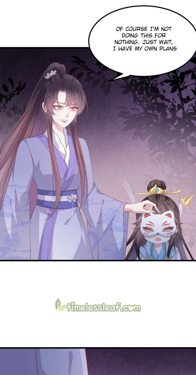 Pupillary Master Chapter 153 Online - página 10