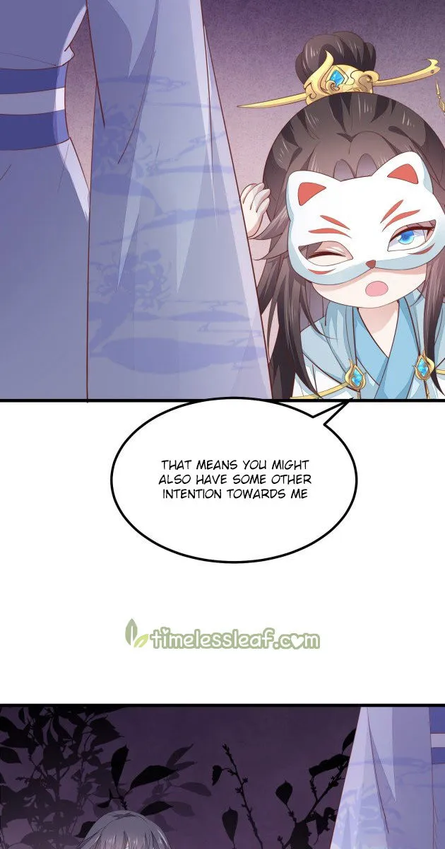 Pupillary Master Chapter 153 Online - página 11