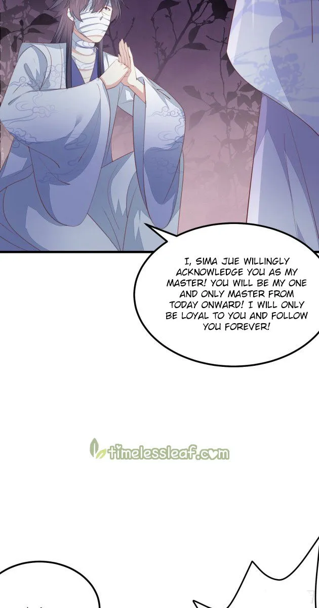 Pupillary Master Chapter 153 Online - página 12