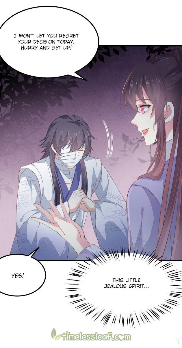 Pupillary Master Chapter 153 Online - página 14