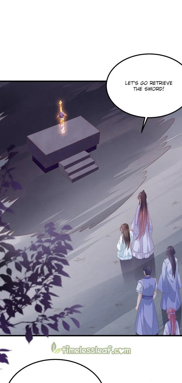 Pupillary Master Chapter 153 Online - página 15