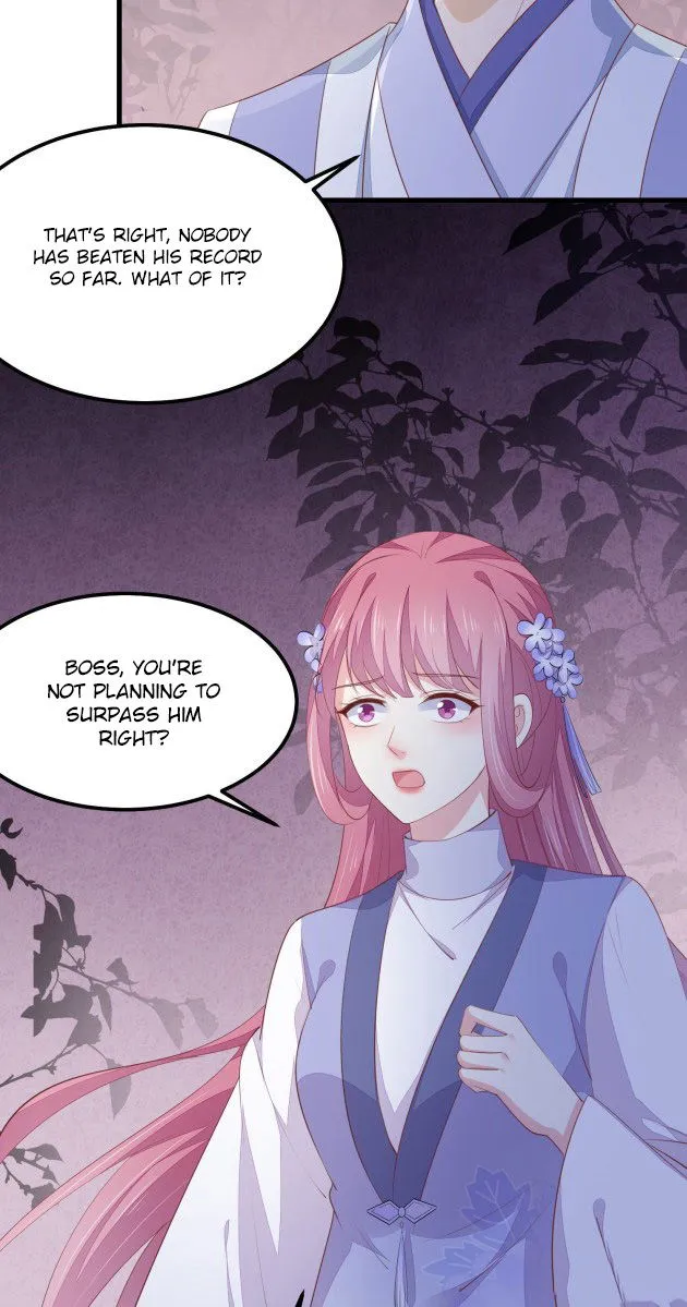 Pupillary Master Chapter 153 Online - página 17