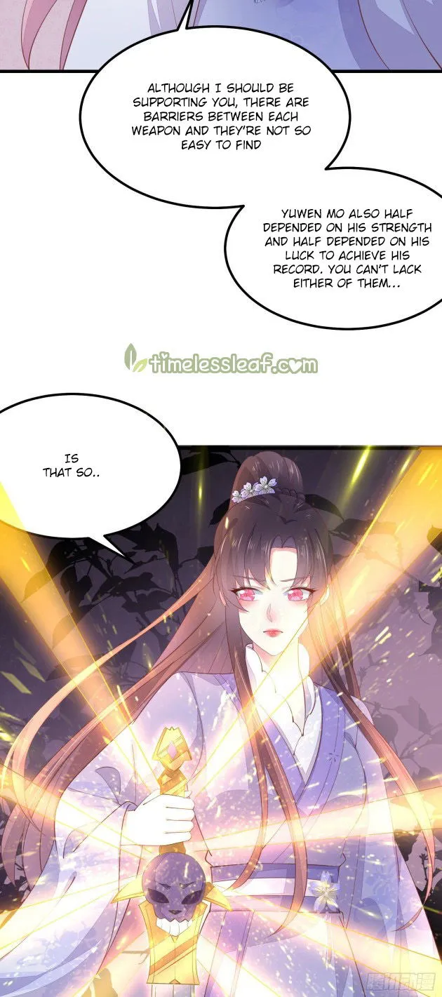 Pupillary Master Chapter 153 Online - página 18