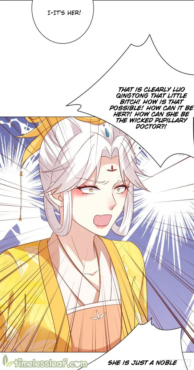 Pupillary Master Chapter 154 Online - página 5