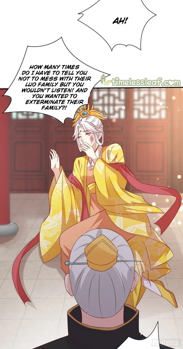 Pupillary Master Chapter 154 Online - página 9