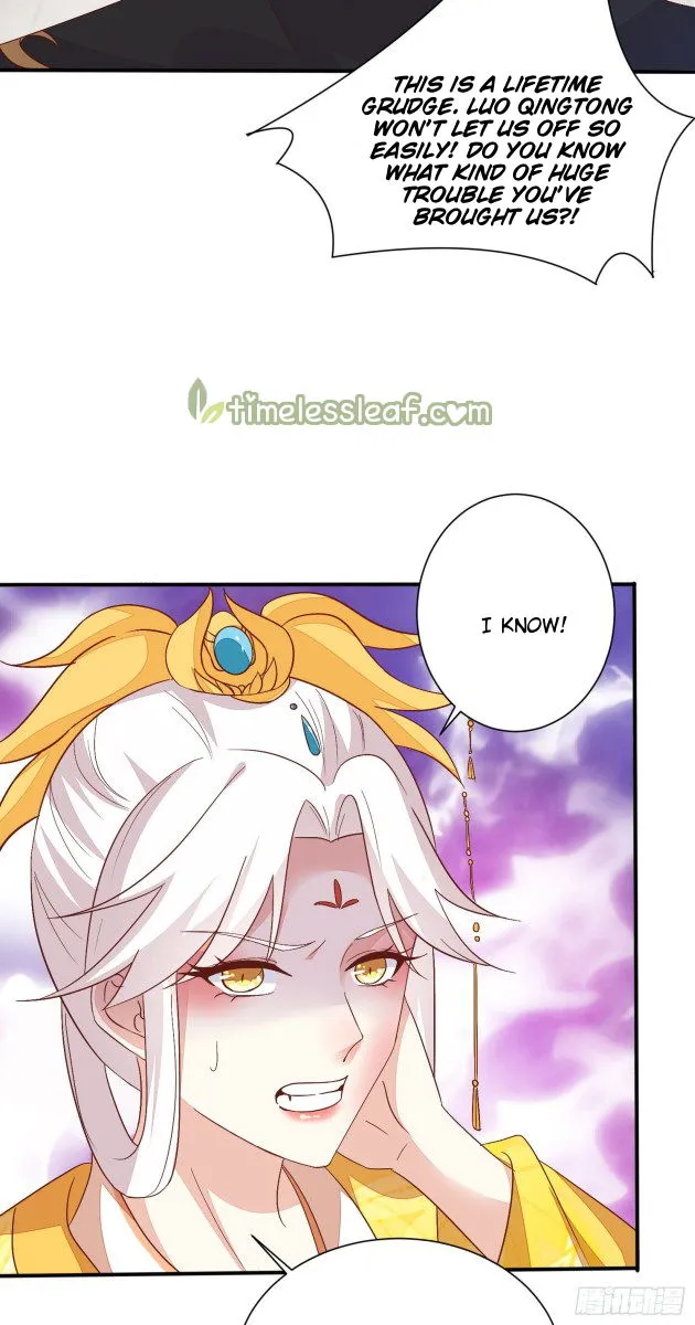 Pupillary Master Chapter 154 Online - página 10