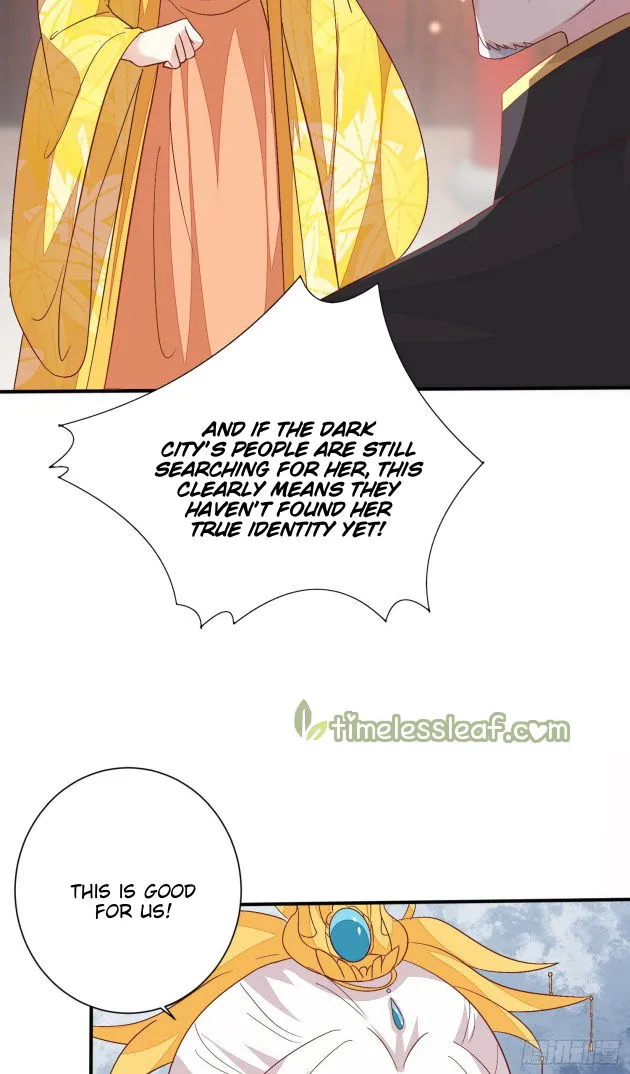 Pupillary Master Chapter 154 Online - página 12
