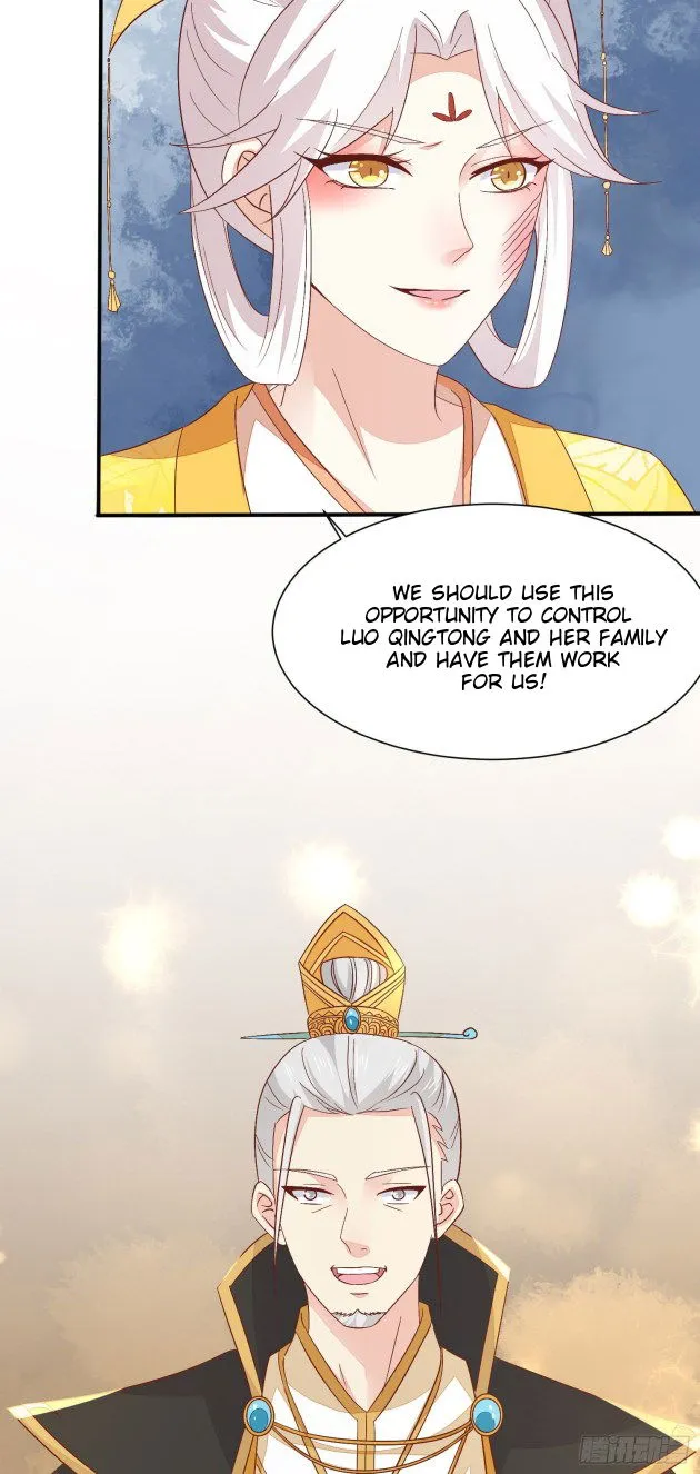 Pupillary Master Chapter 154 Online - página 13