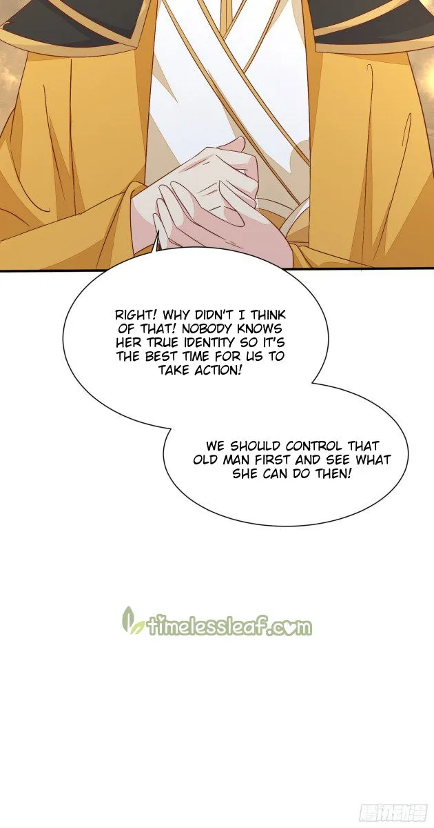 Pupillary Master Chapter 154 Online - página 14