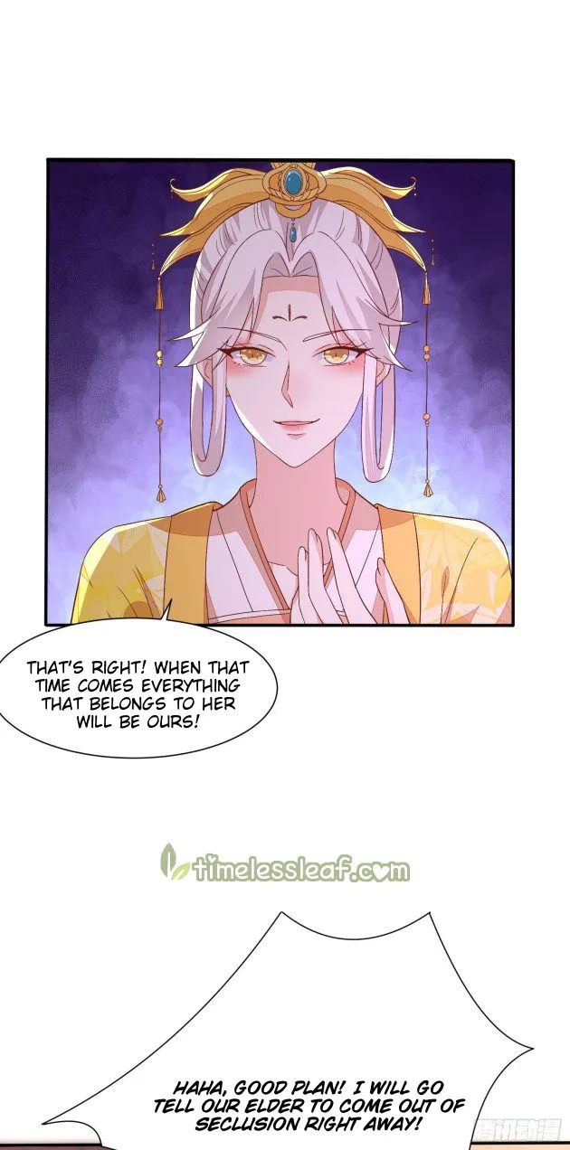 Pupillary Master Chapter 154 Online - página 15