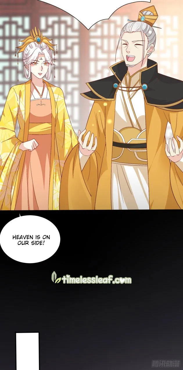Pupillary Master Chapter 154 Online - página 16