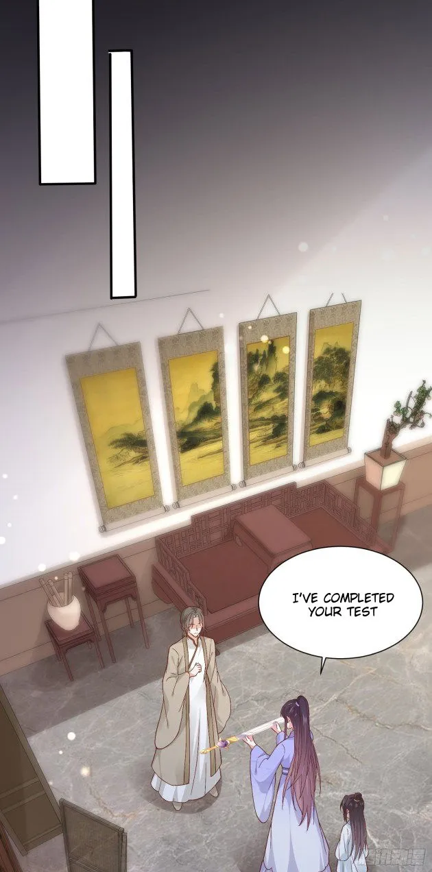 Pupillary Master Chapter 154 Online - página 17