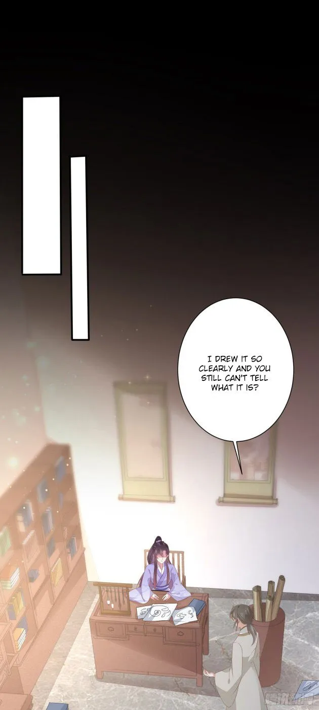 Pupillary Master Chapter 155 Online - página 1