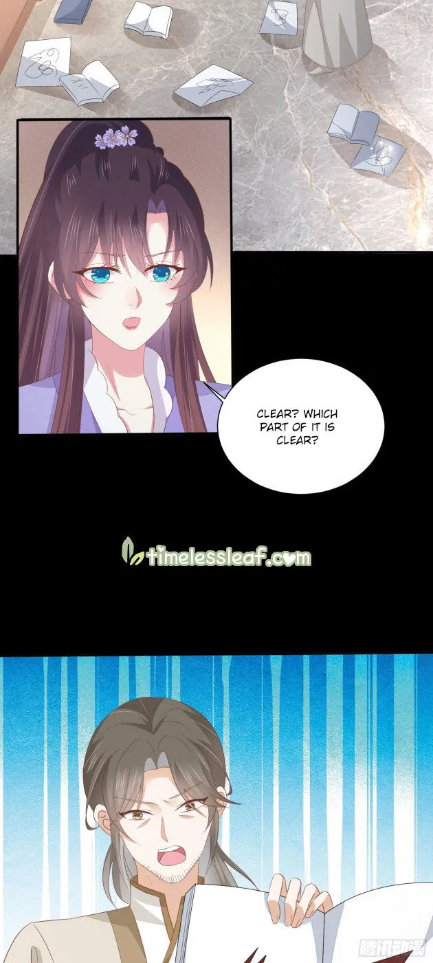 Pupillary Master Chapter 155 Online - página 2