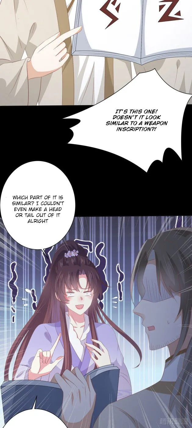 Pupillary Master Chapter 155 Online - página 3