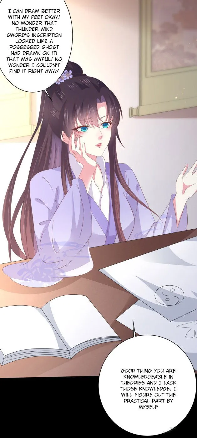 Pupillary Master Chapter 155 Online - página 5