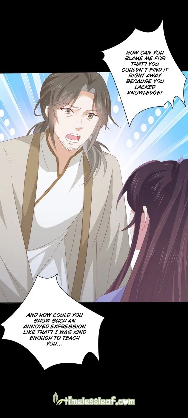 Pupillary Master Chapter 155 Online - página 6