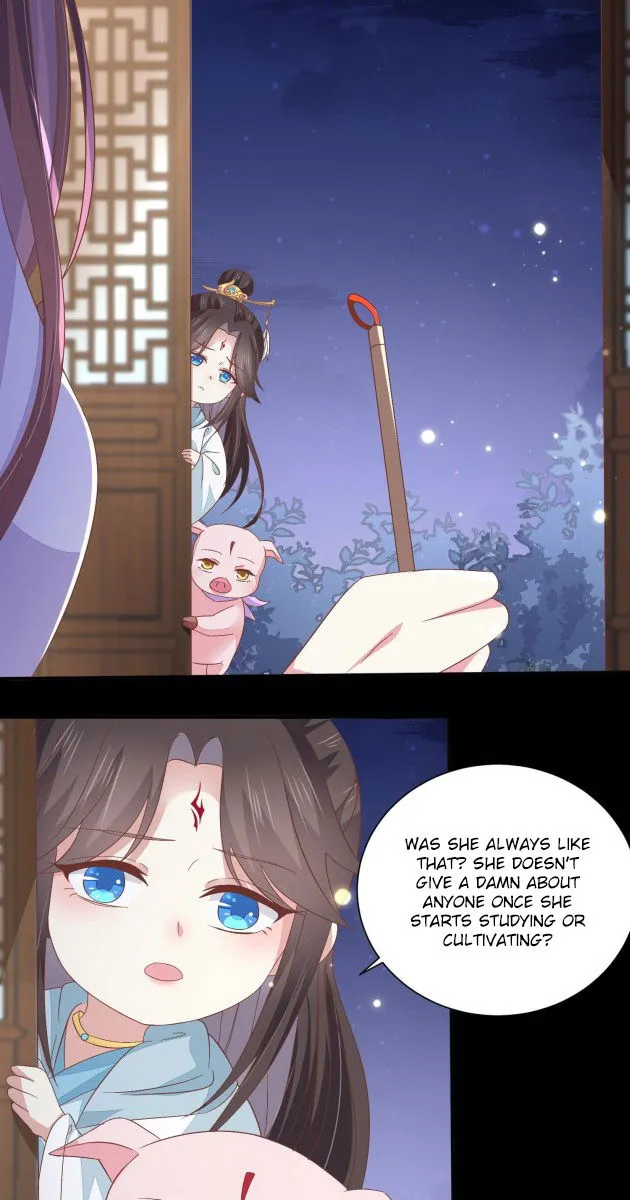Pupillary Master Chapter 155 Online - página 10