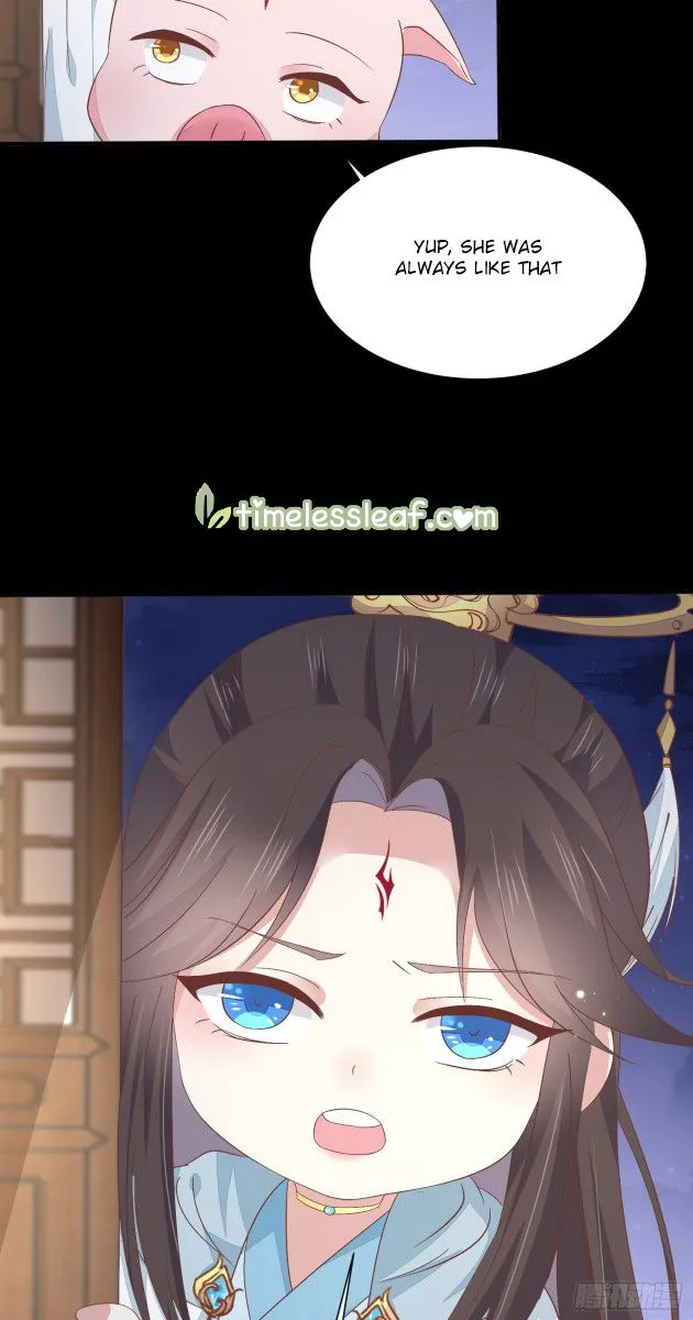 Pupillary Master Chapter 155 Online - página 11