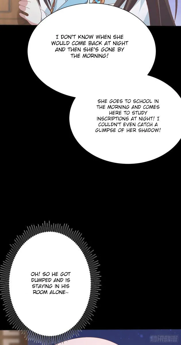 Pupillary Master Chapter 155 Online - página 12