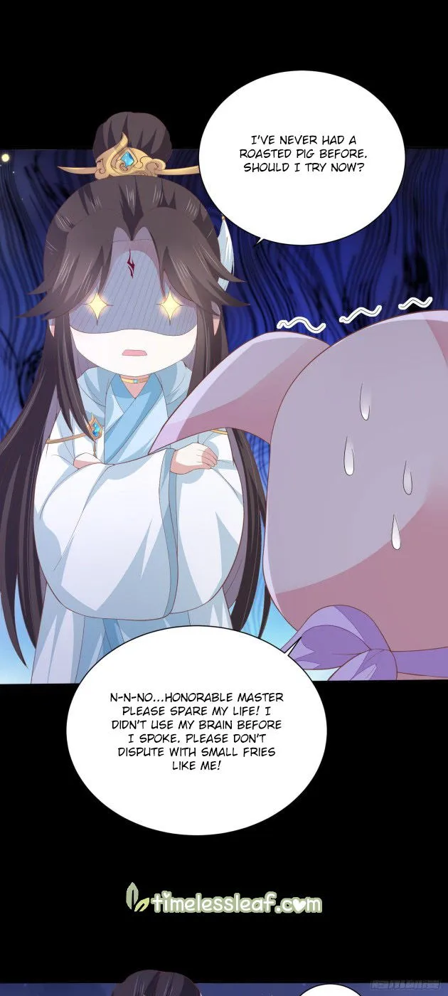 Pupillary Master Chapter 155 Online - página 14