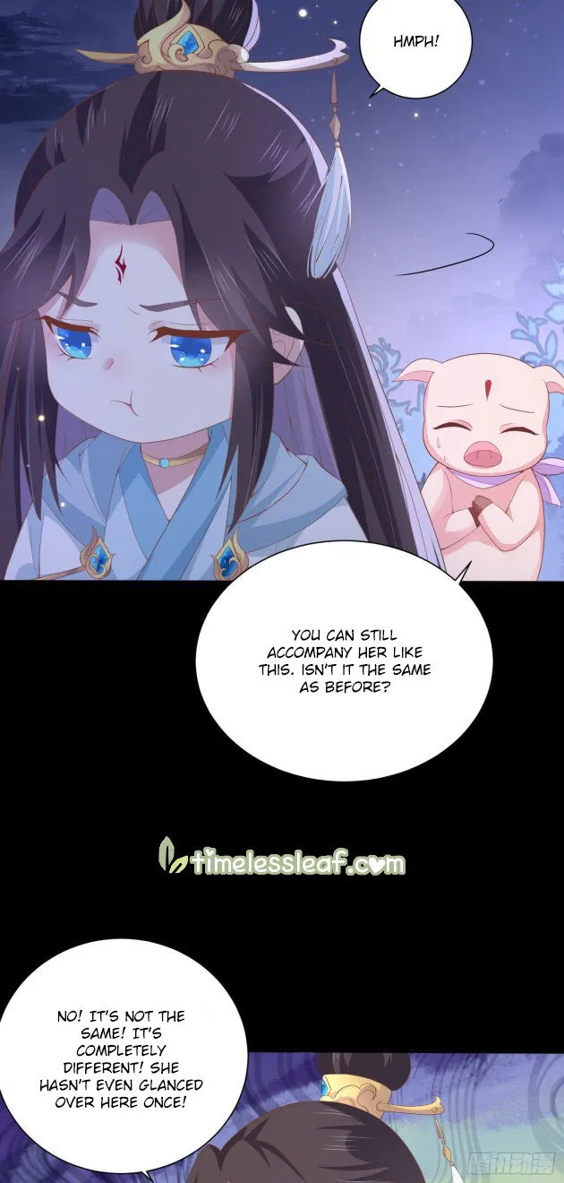 Pupillary Master Chapter 155 Online - página 15