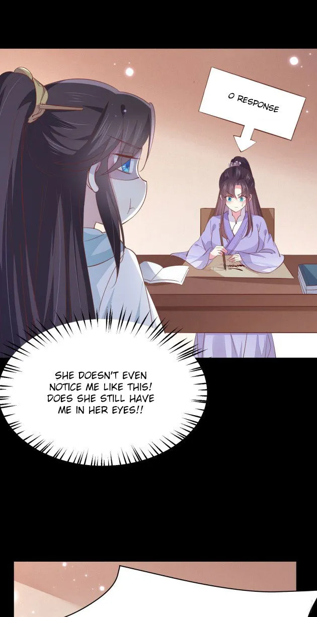 Pupillary Master Chapter 156.1 Online - página 2