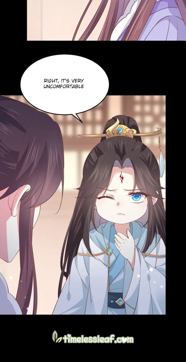 Pupillary Master Chapter 156.1 Online - página 4