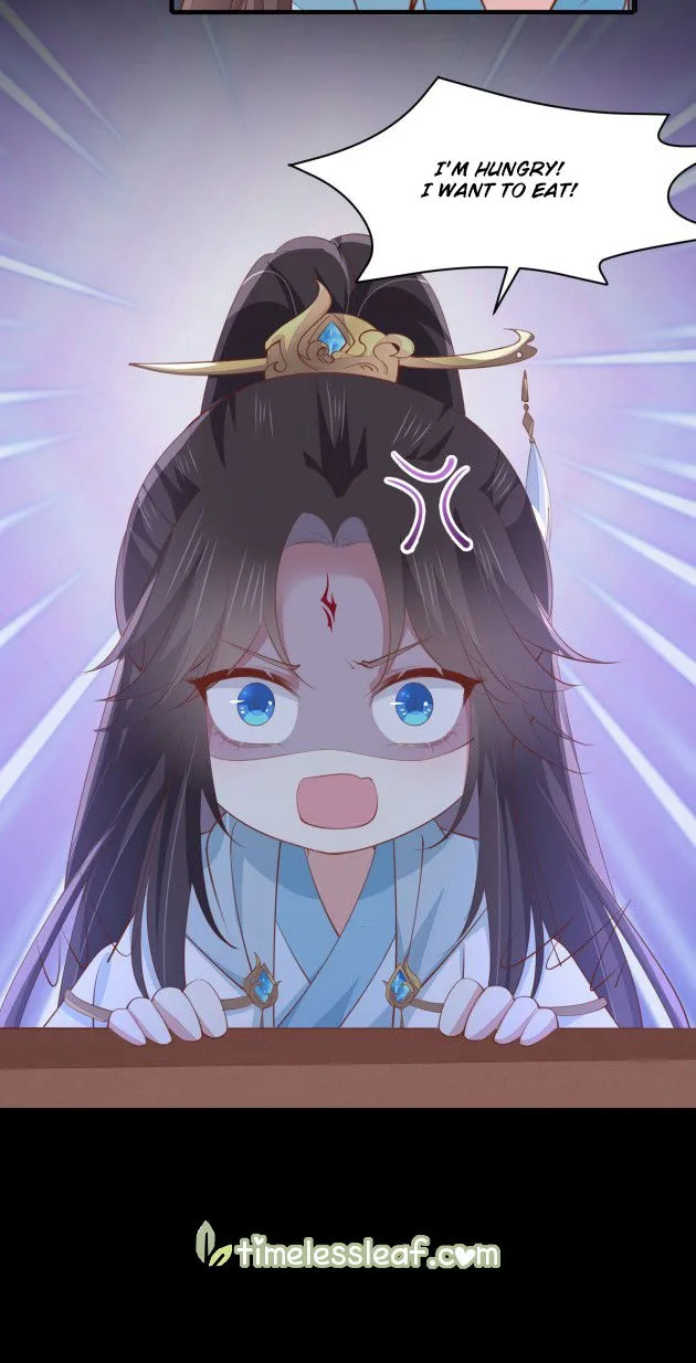 Pupillary Master Chapter 156.1 Online - página 7