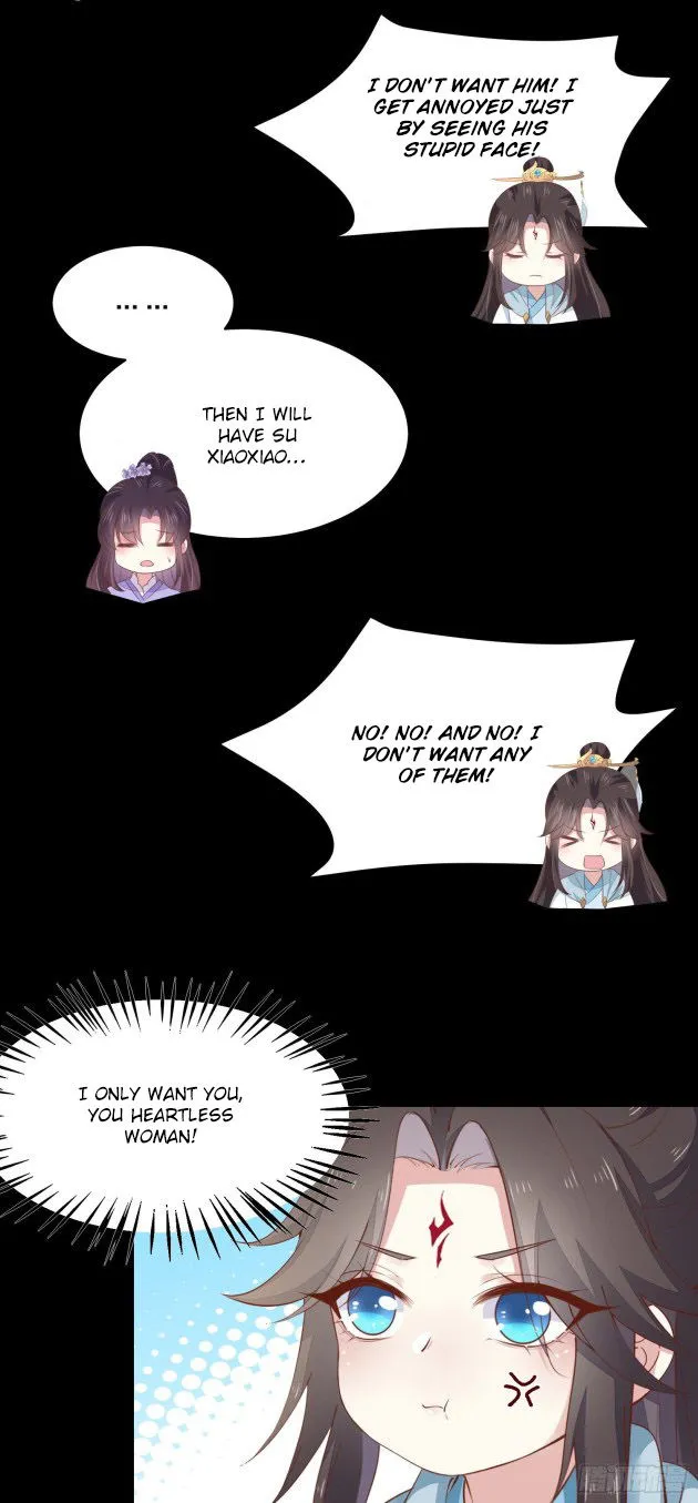 Pupillary Master Chapter 156.1 Online - página 9